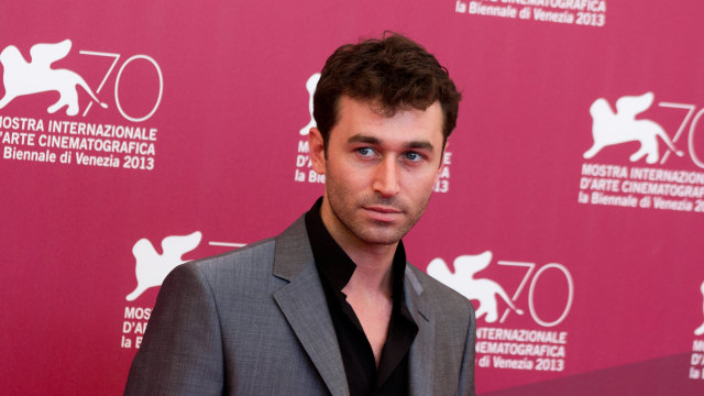 JAMES DEEN