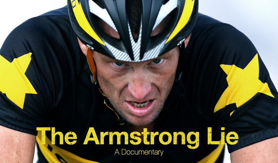 the armstrong lie