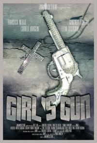 Girl's Gun