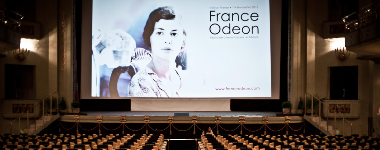 france odeon