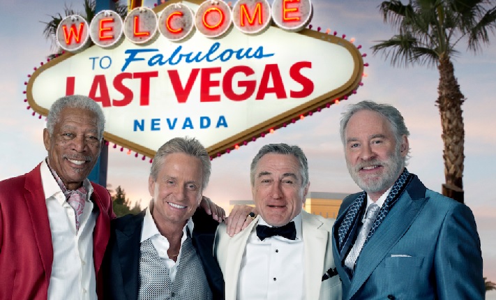 last vegas