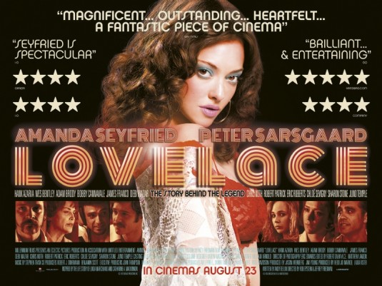 lovelace