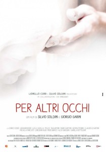 per altri occhi locandina film