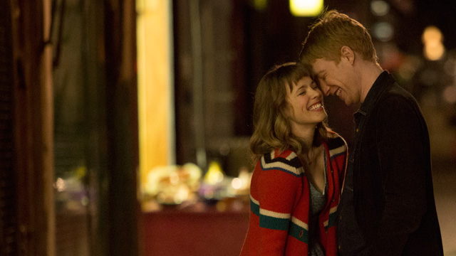 About Time trailer - video