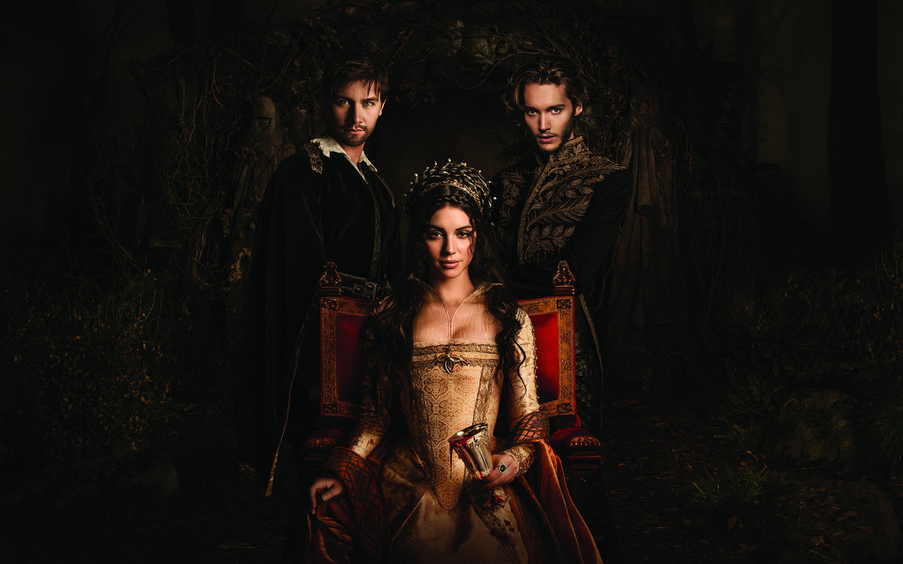 reign-series