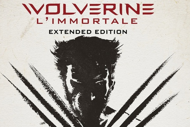 wolverine