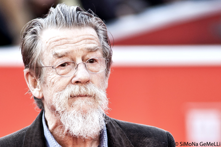 9 novembre_John Hurt_©Simona Gemelli_Film4life_01_23