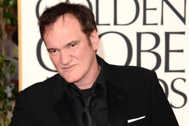 Tarantino