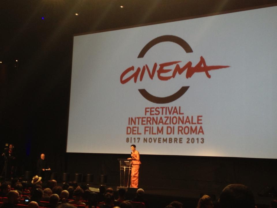 festival film roma