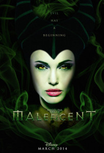 maleficent disney angelina jolie