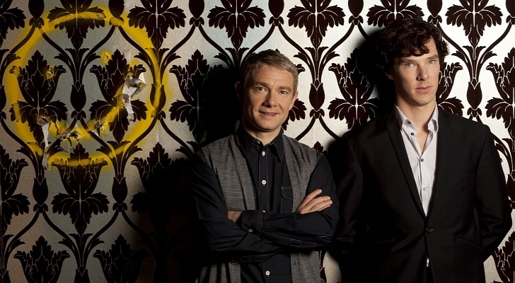 sherlock 3 teaser trailer