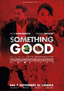 something good locandina