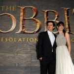 Premiere Of Warner Bros' "The Hobbit: The Desolation Of Smaug" - Red Carpet