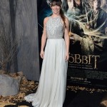 US-ENTERTAINMENT-PREMIERE-THE HOBBIT: THE DESOLATION OF SMAUG