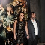 Premiere Of Warner Bros' "The Hobbit: The Desolation Of Smaug" - Red Carpet