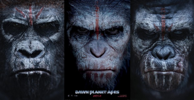 Dawn of the Planet of the Apes