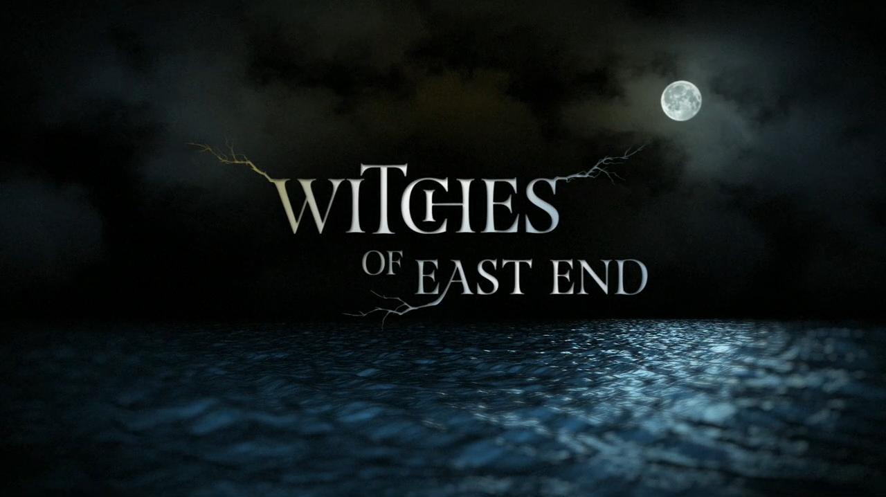 witches of east end novel witches of east end novel