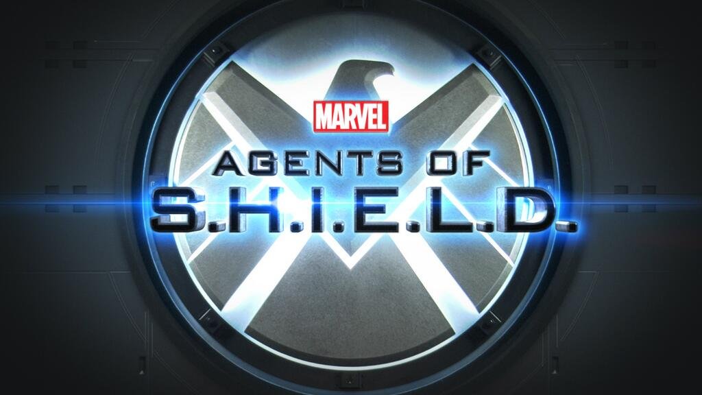 marvel's agent of shield