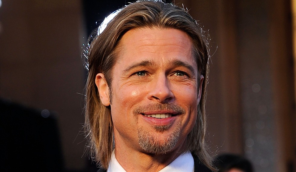 brad-pitt 2013