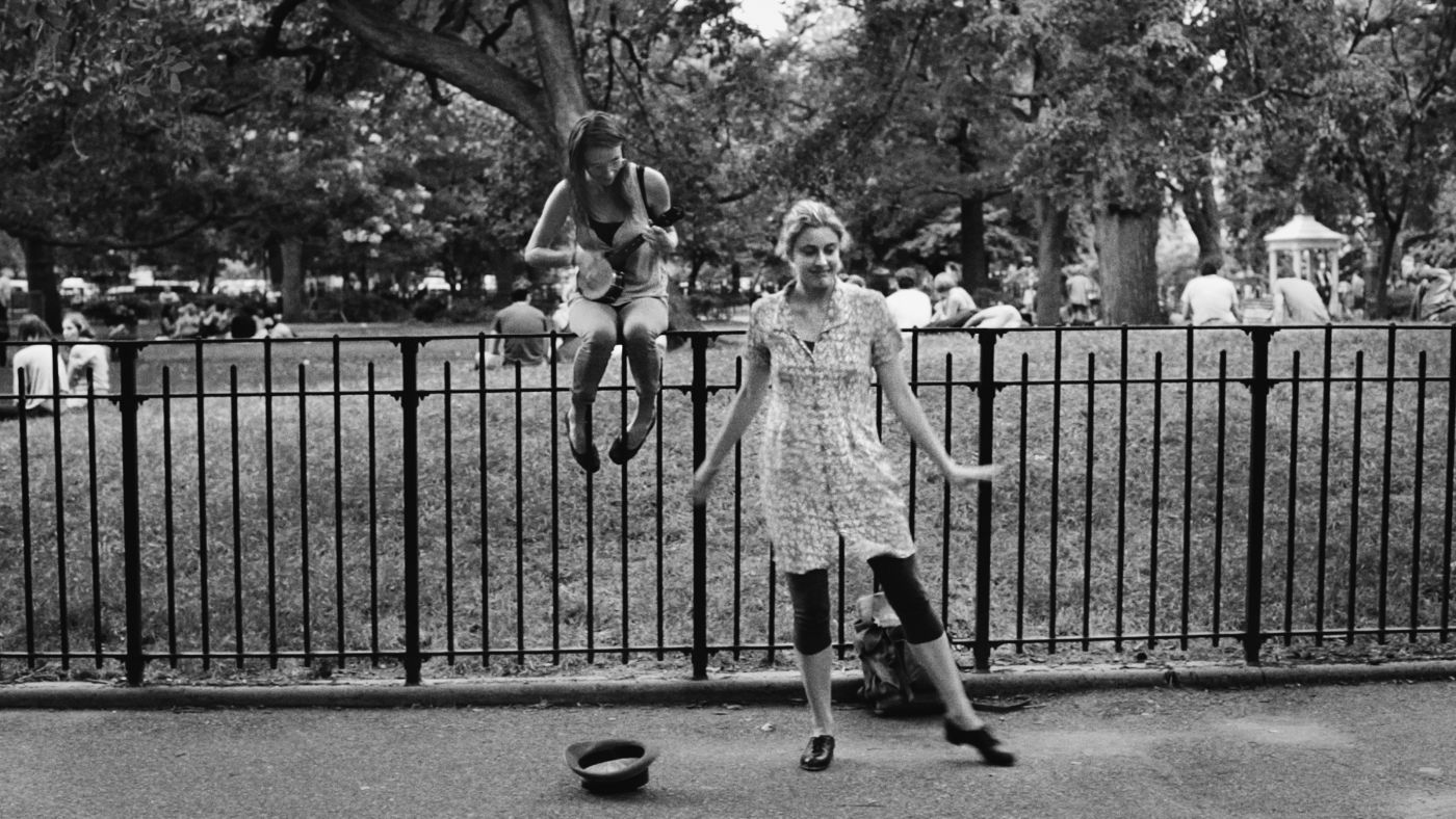 frances ha film