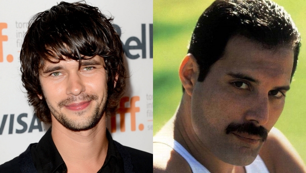 freddy mercury biopic