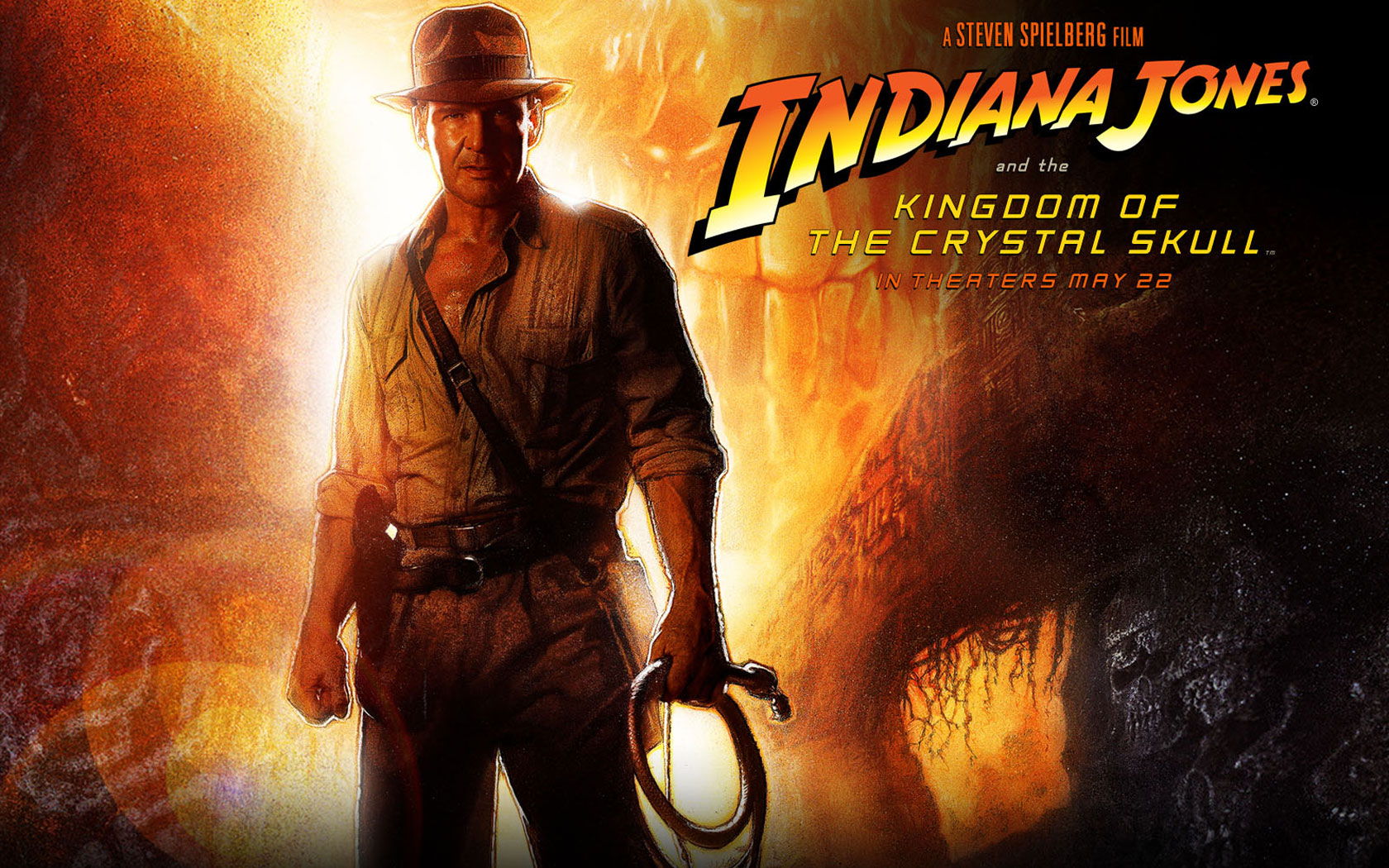 indiana jones