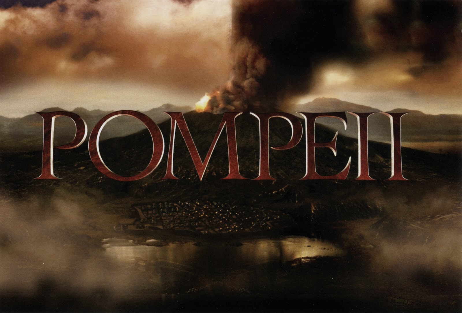 pompeii