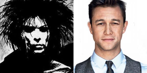 sandman joseph gordon levitt