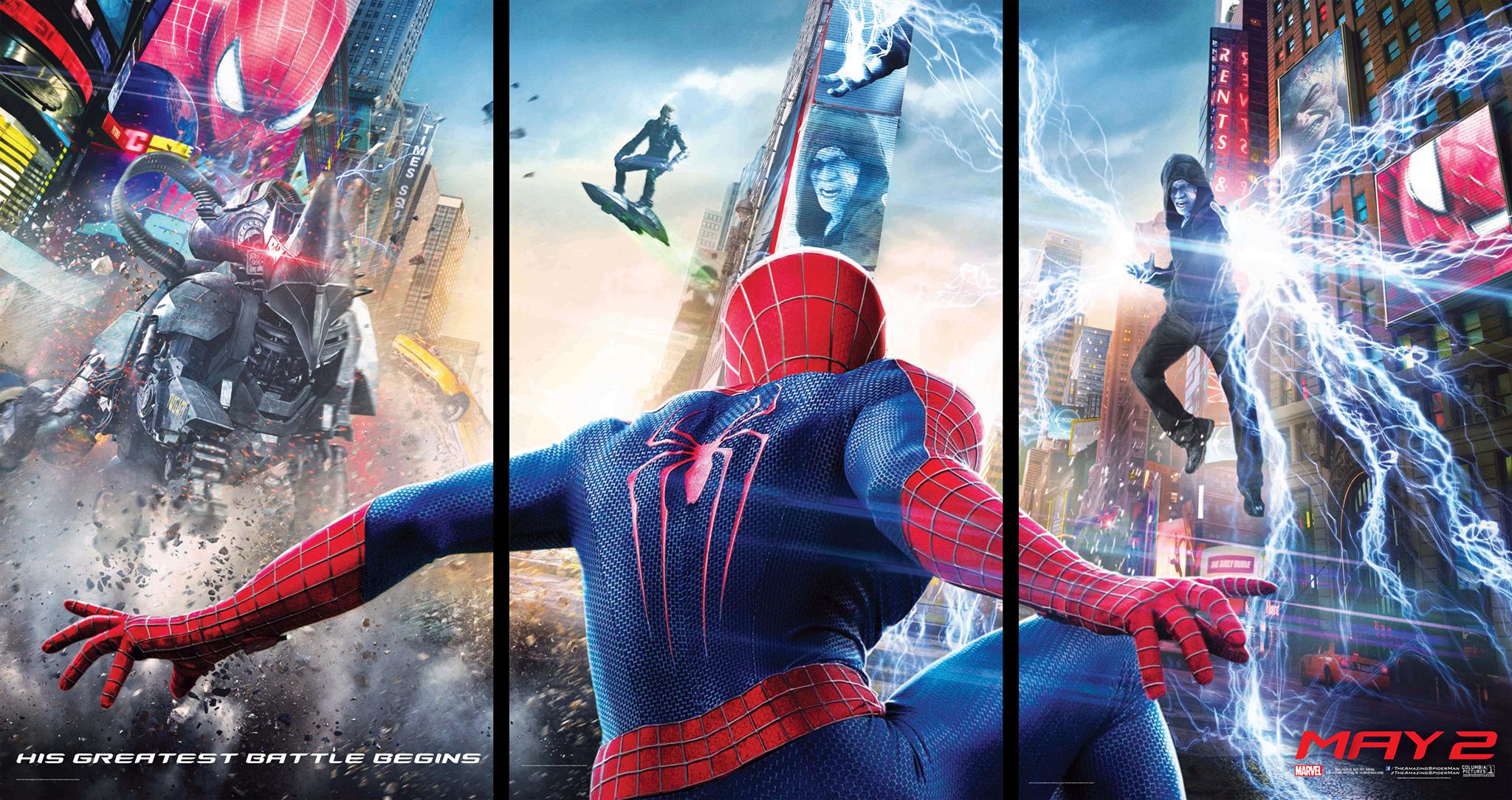 spiderman-banner- spiderman-banner-