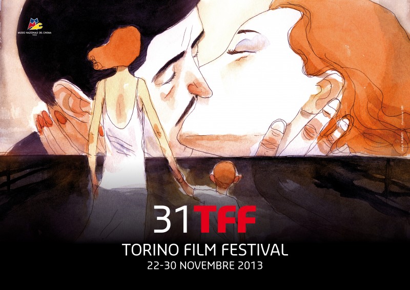 torino film fest 2013