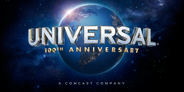 Universal logo