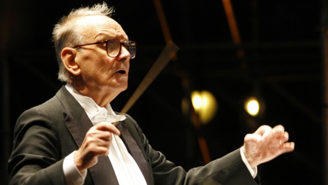 Ennio Morricone