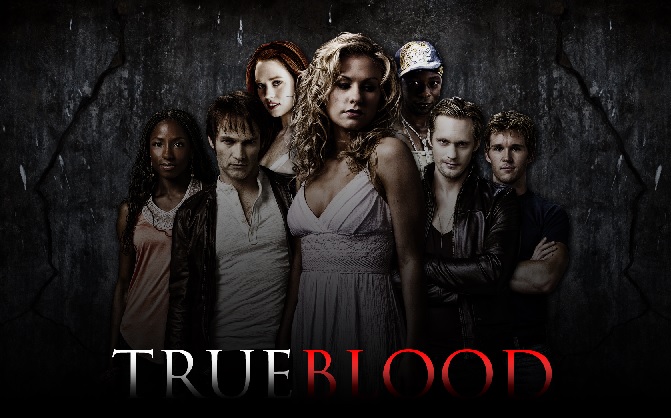 TrueBlood