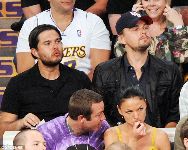 adam_ferrar_leonardo_dicaprio adam_ferrar_leonardo_dicaprio