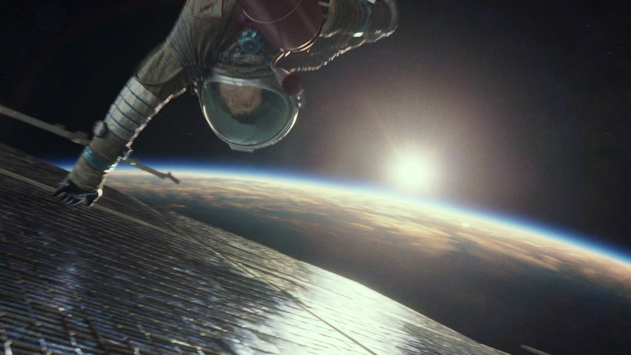 gravity-bafta