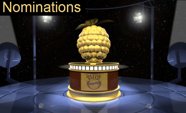 razzies