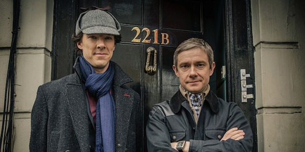 sherlock 3