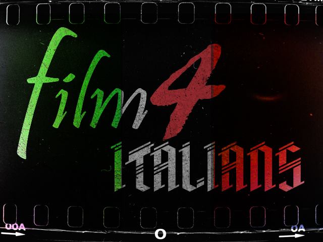 FILM 4 ITALIANZ
