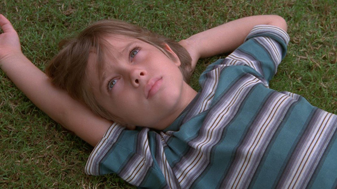 Boyhood