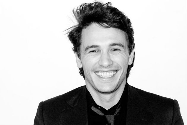 james franco francofest