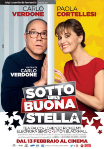 locandina sotto una buona stella