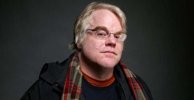 philip seymour hoffman