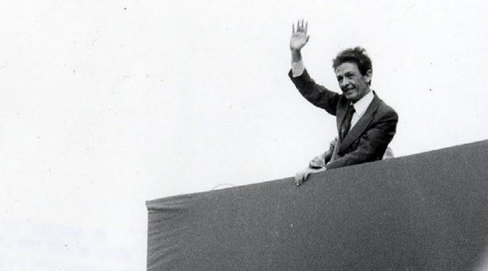 Berlinguer