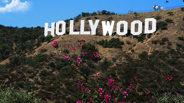 HOLLYWOOD