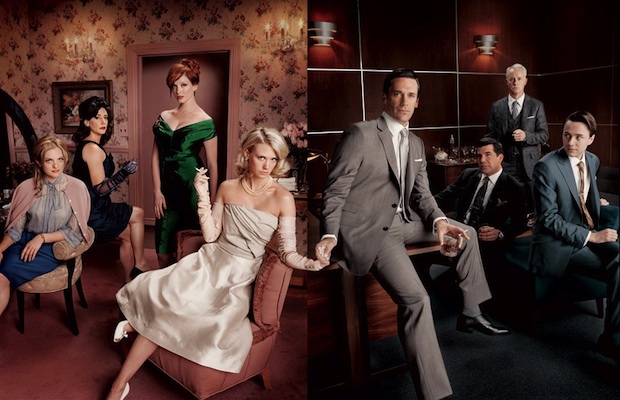 MAD MEN 7