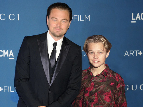 dicaprio dicaprio