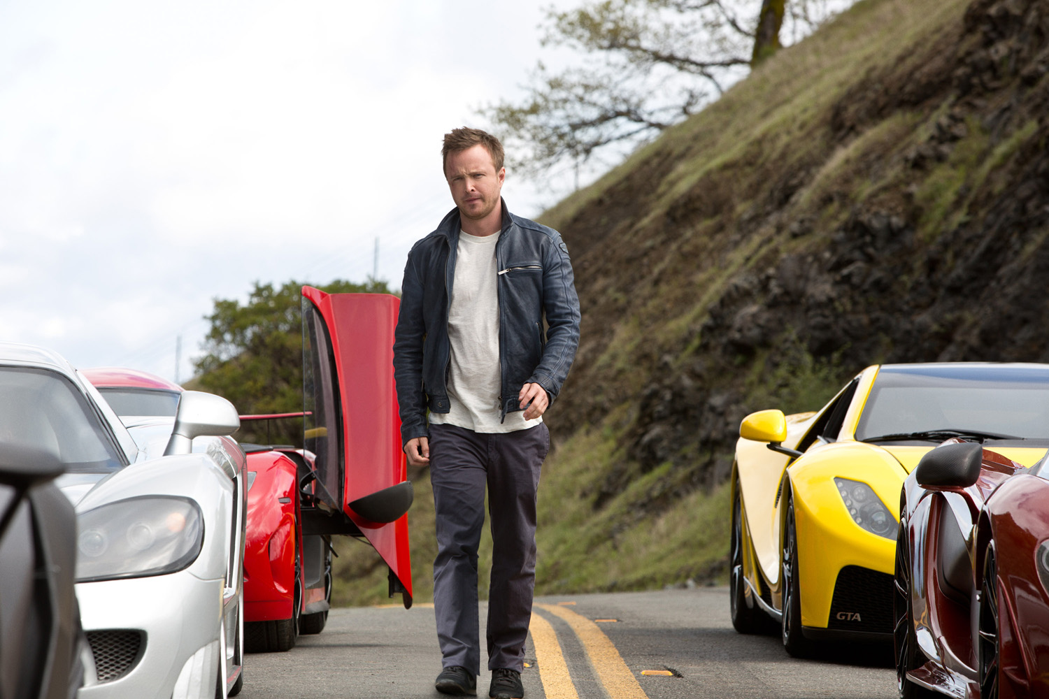 Need For Speed Need For Speed