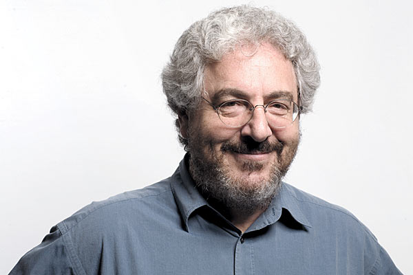 haroldramis