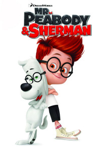 Mr. Peabody & Sherman