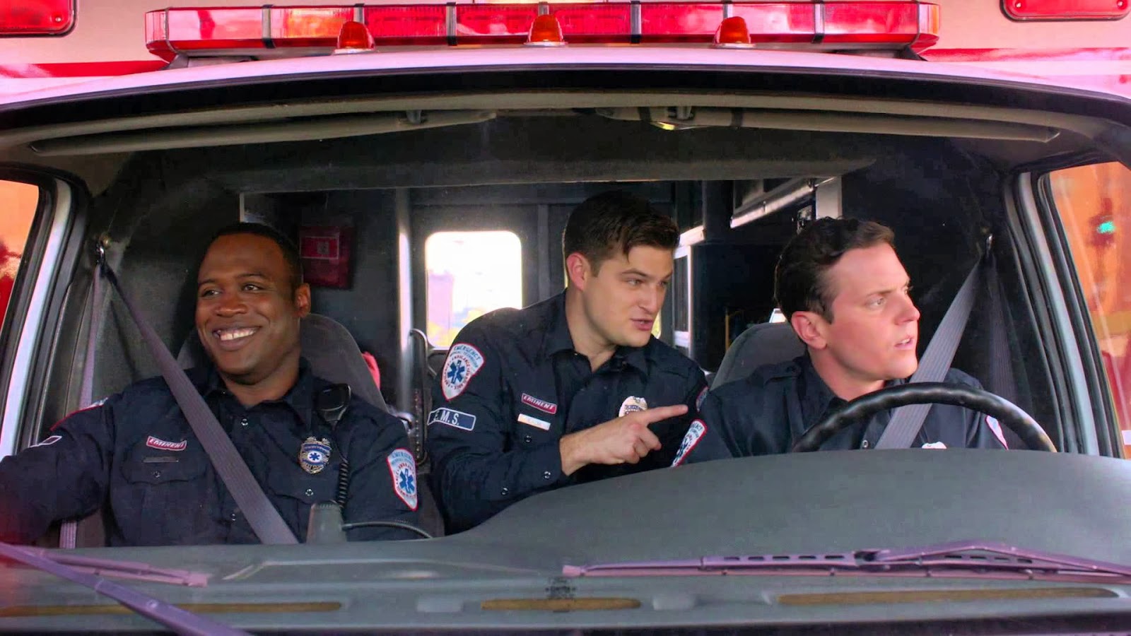 sirens sirens